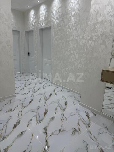 Satılır 2 otaqlı yeni tikili 60 m², Həzi Aslanov m., photo 5 from 16