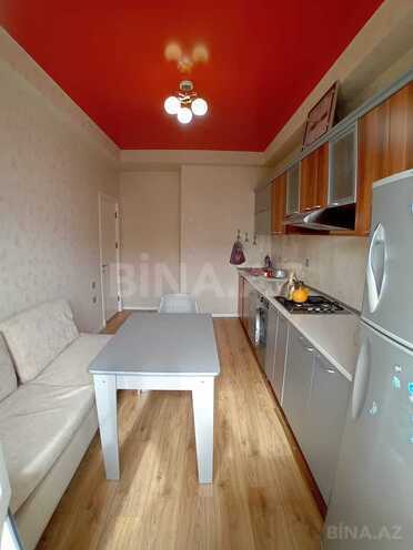 Satılır 3 otaqlı yeni tikili 112 m², Həzi Aslanov m., photo 9 from 21
