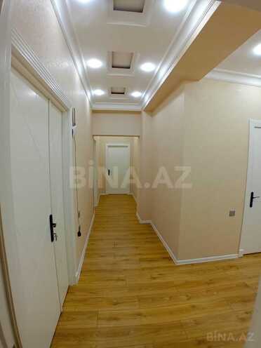 Satılır 3 otaqlı yeni tikili 112 m², Həzi Aslanov m., photo 5 from 21