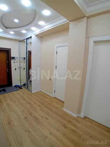 Satılır 3 otaqlı yeni tikili 112 m², Həzi Aslanov m., photo 6 from 21