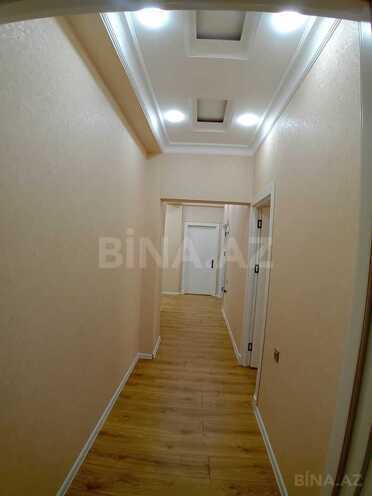 Satılır 3 otaqlı yeni tikili 112 m², Həzi Aslanov m., photo 7 from 21