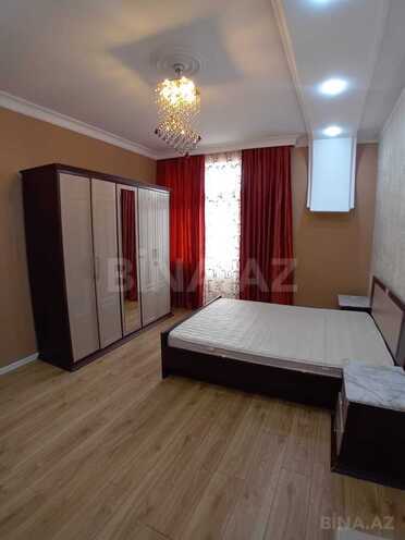Satılır 3 otaqlı yeni tikili 112 m², Həzi Aslanov m., photo 10 from 21