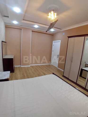Satılır 3 otaqlı yeni tikili 112 m², Həzi Aslanov m., photo 12 from 21