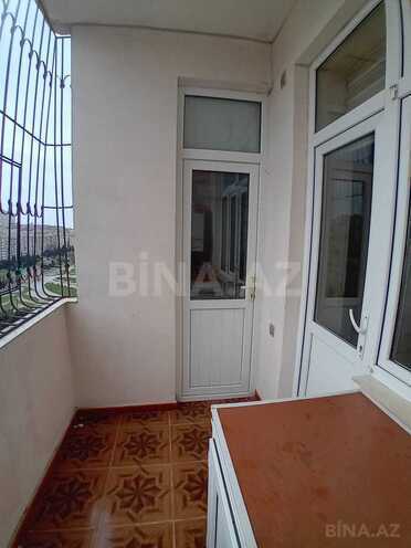 Satılır 3 otaqlı yeni tikili 112 m², Həzi Aslanov m., photo 18 from 21