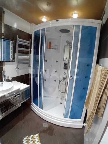 Satılır 3 otaqlı yeni tikili 112 m², Həzi Aslanov m., photo 16 from 21