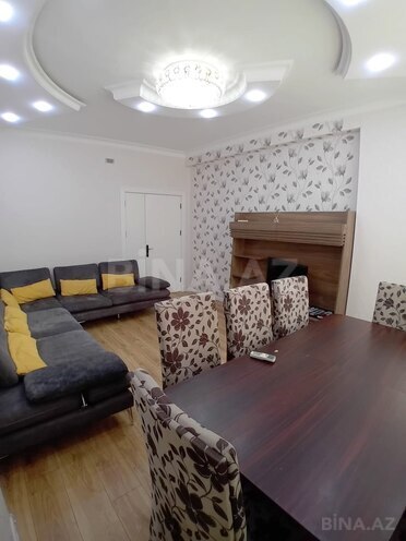 Satılır 3 otaqlı yeni tikili 112 m², Həzi Aslanov m., photo 3 from 21