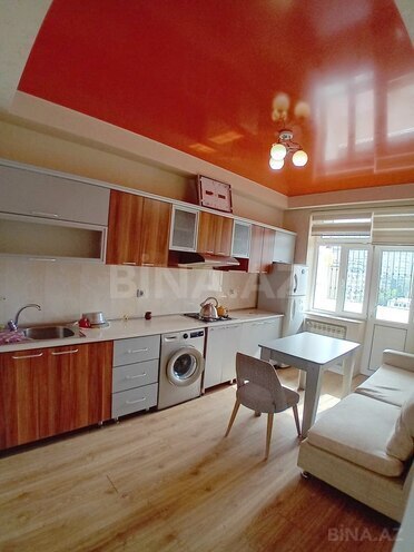 Satılır 3 otaqlı yeni tikili 112 m², Həzi Aslanov m., photo 8 from 21
