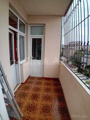 Satılır 3 otaqlı yeni tikili 112 m², Həzi Aslanov m., photo 17 from 21
