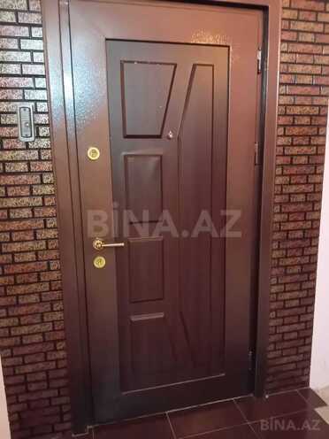 Satılır 3 otaqlı yeni tikili 112 m², Həzi Aslanov m., photo 20 from 21