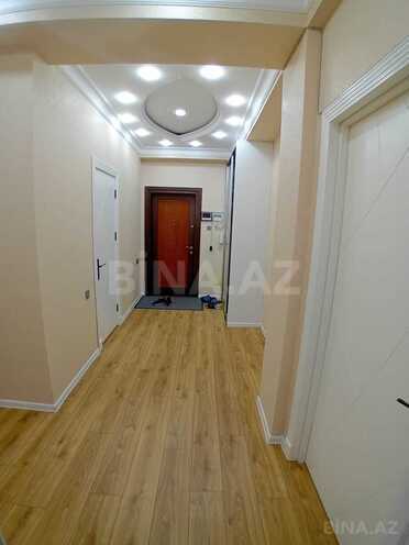 Satılır 3 otaqlı yeni tikili 112 m², Həzi Aslanov m., photo 4 from 21