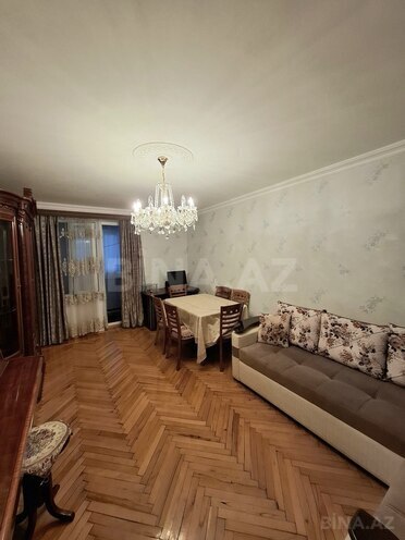 Satılır 3 otaqlı köhnə tikili 70 m², Memar Əcəmi m., photo 1 from 17
