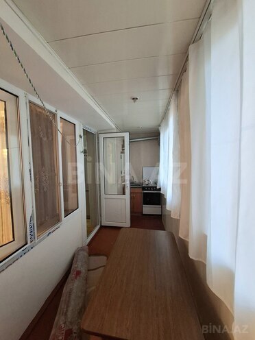 Satılır 3 otaqlı köhnə tikili 70 m², Memar Əcəmi m., photo 7 from 17