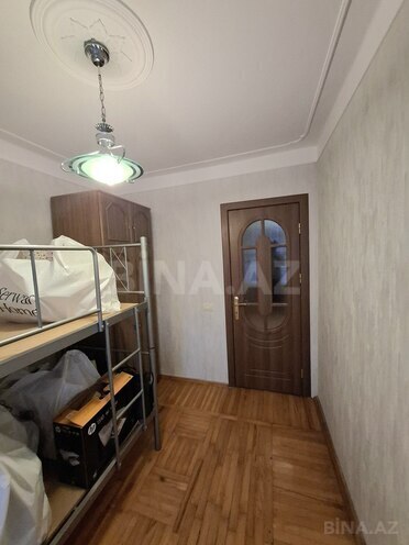 Satılır 3 otaqlı köhnə tikili 70 m², Memar Əcəmi m., photo 15 from 17