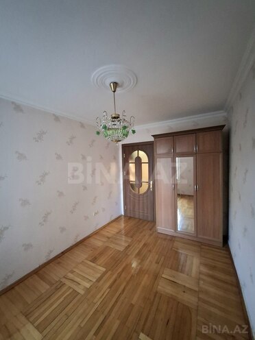 Satılır 3 otaqlı köhnə tikili 70 m², Memar Əcəmi m., photo 10 from 17