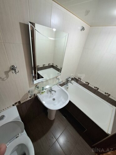 Satılır 3 otaqlı köhnə tikili 70 m², Memar Əcəmi m., photo 12 from 17