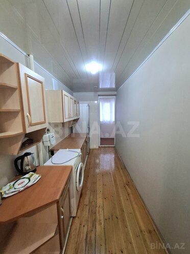 Satılır 3 otaqlı köhnə tikili 70 m², Memar Əcəmi m., photo 6 from 17