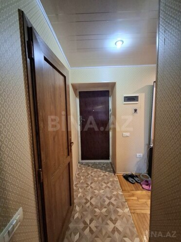 Satılır 3 otaqlı köhnə tikili 70 m², Memar Əcəmi m., photo 16 from 17