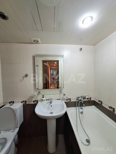 Satılır 3 otaqlı köhnə tikili 70 m², Memar Əcəmi m., photo 13 from 17