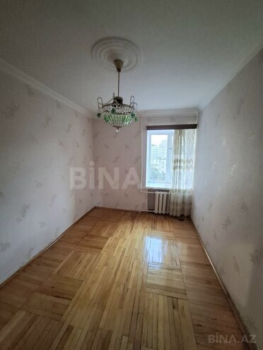 Satılır 3 otaqlı köhnə tikili 70 m², Memar Əcəmi m., photo 8 from 17