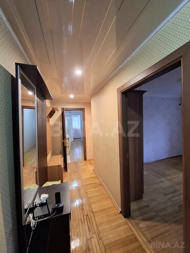 Satılır 3 otaqlı köhnə tikili 70 m², Memar Əcəmi m., photo 11 from 17