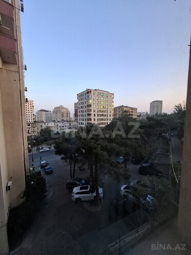 Satılır 3 otaqlı köhnə tikili 70 m², Memar Əcəmi m., photo 9 from 17