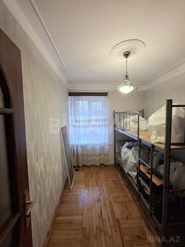 Satılır 3 otaqlı köhnə tikili 70 m², Memar Əcəmi m., photo 14 from 17