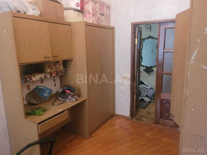 İcarəyə verilir 4 otaqlı köhnə tikili 140 m², Nəsimi r., photo 9 from 12