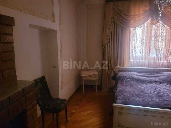İcarəyə verilir 4 otaqlı köhnə tikili 140 m², Nəsimi r., photo 7 from 12