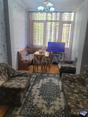 İcarəyə verilir 4 otaqlı köhnə tikili 140 m², Nəsimi r., photo 3 from 12