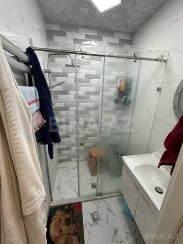 Satılır 3 otaqlı yeni tikili 93 m², İnşaatçılar m., photo 11 from 14