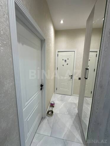 Satılır 3 otaqlı yeni tikili 93 m², İnşaatçılar m., photo 9 from 14
