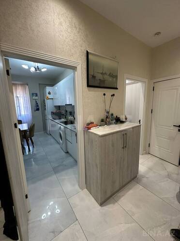 Satılır 3 otaqlı yeni tikili 93 m², İnşaatçılar m., photo 10 from 14