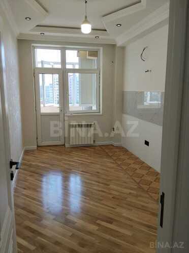 Satılır 2 otaqlı yeni tikili 85 m², Qara Qarayev m., photo 13 from 14