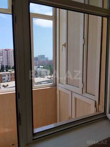 Satılır 2 otaqlı yeni tikili 85 m², Qara Qarayev m., photo 9 from 14