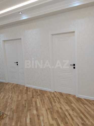Satılır 2 otaqlı yeni tikili 85 m², Qara Qarayev m., photo 5 from 14