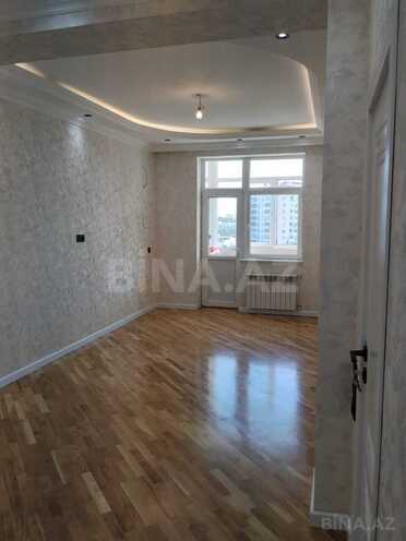 Satılır 2 otaqlı yeni tikili 85 m², Qara Qarayev m., photo 7 from 14