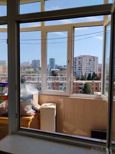 Satılır 2 otaqlı yeni tikili 85 m², Qara Qarayev m., photo 8 from 14