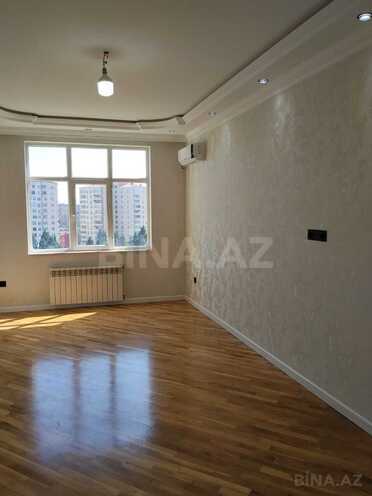Satılır 2 otaqlı yeni tikili 85 m², Qara Qarayev m., photo 3 from 14