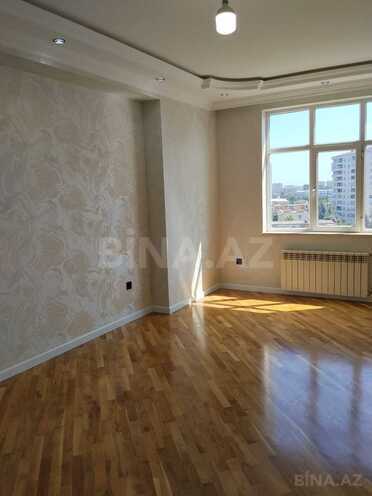 Satılır 2 otaqlı yeni tikili 85 m², Qara Qarayev m., photo 6 from 14