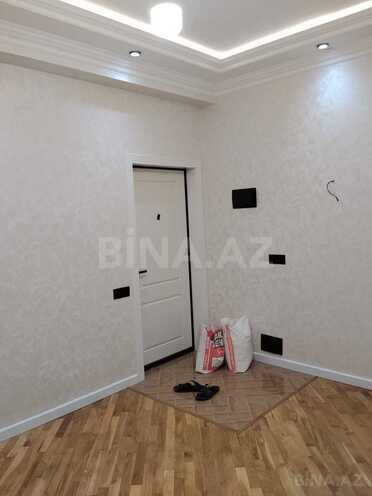 Satılır 2 otaqlı yeni tikili 85 m², Qara Qarayev m., photo 11 from 14