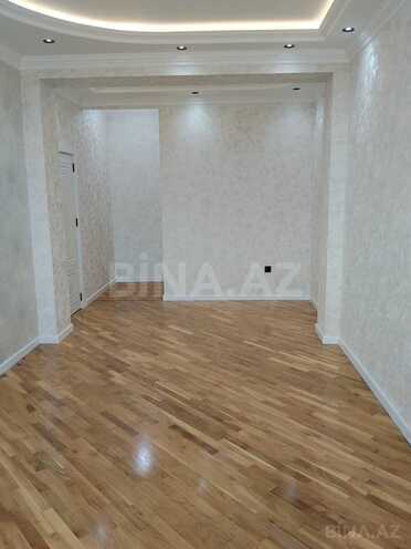 Satılır 2 otaqlı yeni tikili 85 m², Qara Qarayev m., photo 12 from 14