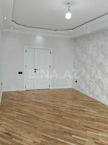 Satılır 2 otaqlı yeni tikili 85 m², Qara Qarayev m., photo 1 from 14
