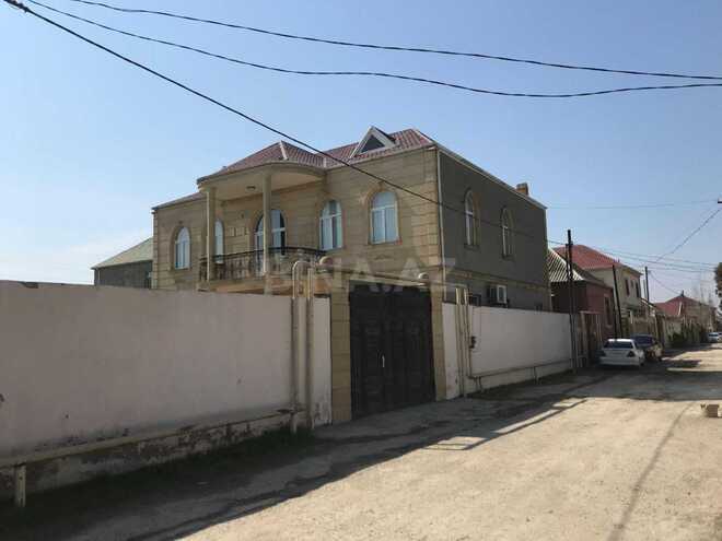 Продаётся 6-комн. дом/дача 250 м², пос. Биладжары, photo 3 from 31