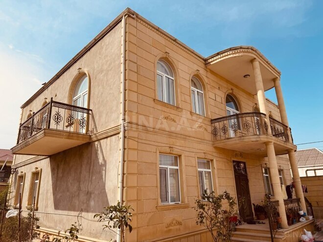 Продаётся 6-комн. дом/дача 250 м², пос. Биладжары, photo 1 from 31