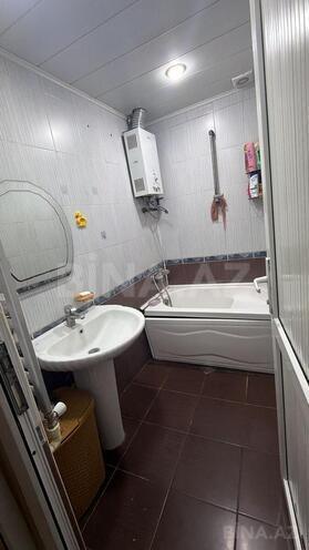 Satılır 3 otaqlı köhnə tikili 85 m², Həzi Aslanov q., photo 9 from 12