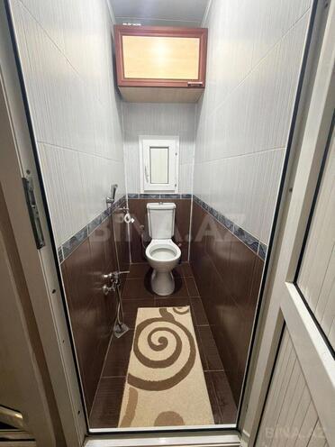Satılır 3 otaqlı köhnə tikili 85 m², Həzi Aslanov q., photo 10 from 12