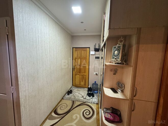 Satılır 3 otaqlı köhnə tikili 85 m², Həzi Aslanov q., photo 11 from 12