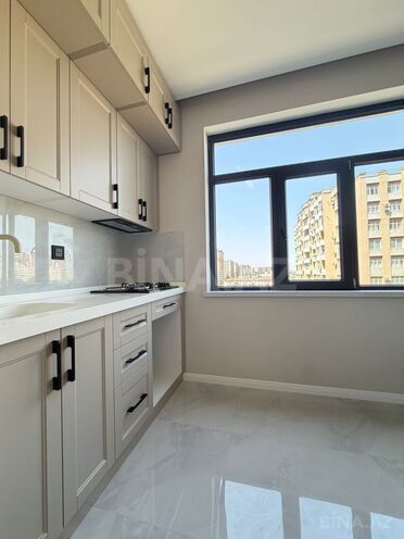 Satılır 3 otaqlı yeni tikili 80 m², Neftçilər m., photo 11 from 12