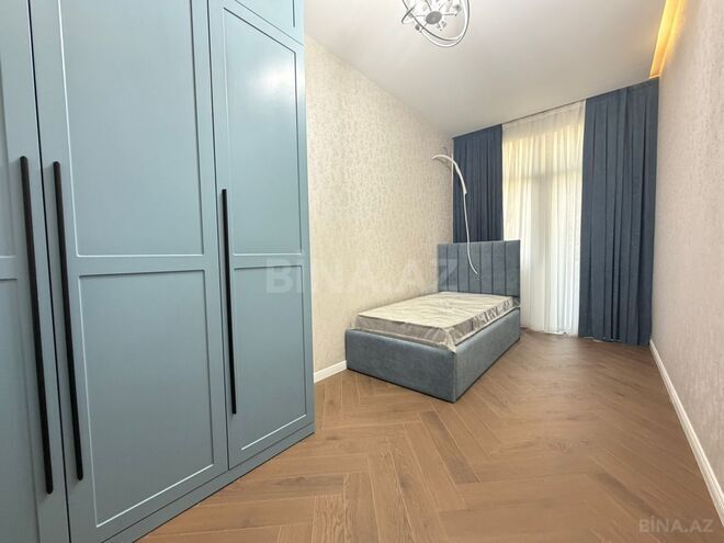 Satılır 3 otaqlı yeni tikili 80 m², Neftçilər m., photo 4 from 12