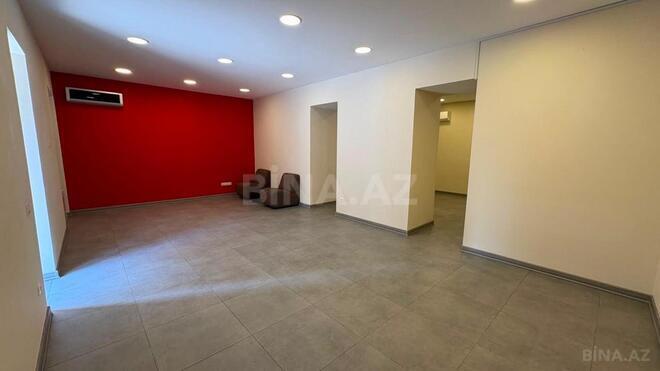 İcarəyə verilir 2 otaqlı ofis 75 m², Səbail r., photo 3 from 12